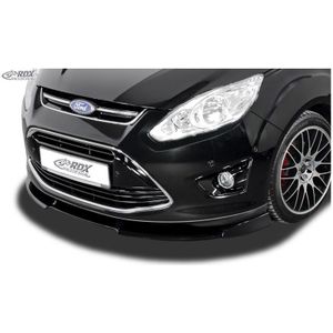 Voorspoiler Vario-X Ford C-Max/Grand C-Max 2011-2015 (Dxa) (Pu) Ford Rdx Racedesign Rd Vfo03