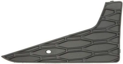 BLIC - 6502-07-6614917P - Ventilatierooster - Bumper - Links