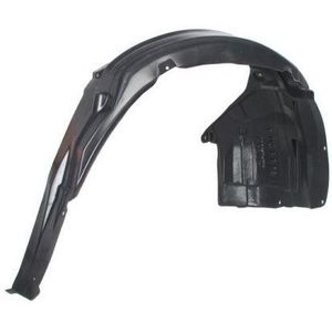 Suzuki - Wielkast Bekleding - Rechts Voor - 6601-01-6825802p