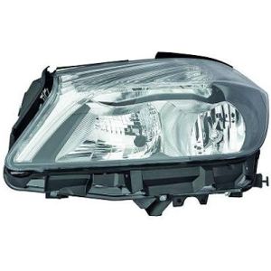 Koplamp Priority Parts Mercedes-Benz Diederichs 1682080