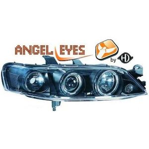 Koplampen Set Opel Diederichs 1824885