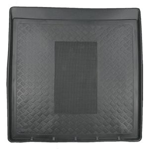 Kofferbakmat Passend Voor Citroën Berlingo Iii Multispace / Opel Combo E Mpv / Peugeot Rifter 2018-  Citroen, Opel, Peugeot Autostyle Ck Sci20