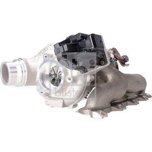 Turbocharger Bmw Febi 187621