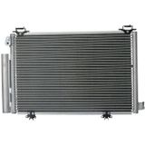 Toyota - Condensor - Airconditioning - Met Droger - Corrosiebestendig