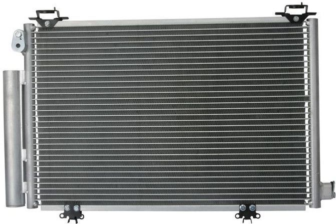 Toyota - Condensor - Airconditioning - Met Droger - Corrosiebestendig
