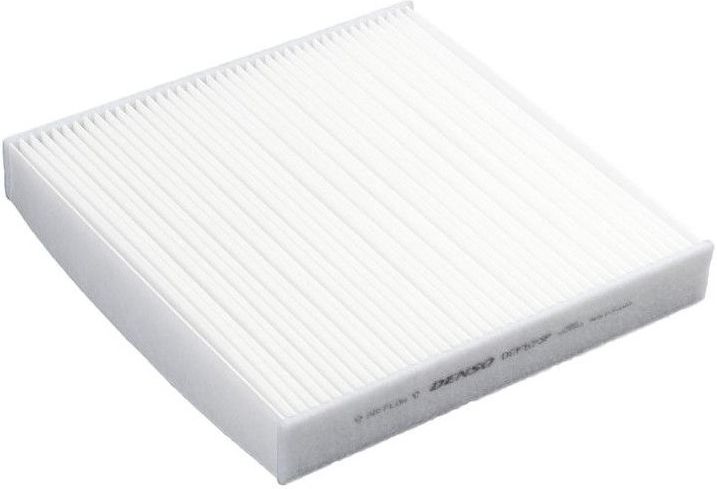 DENSO - DCF573P - Pollenfilter - Voor Voertuigen Met Airco - 204 x 210 x 30 mm