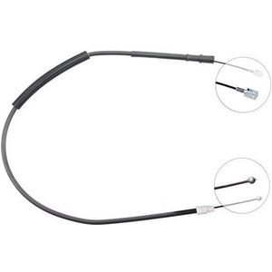 Handremkabel Mercedes-Benz Abs K14607