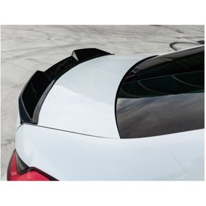 Oneway Achterspoiler Bmw 3-Serie  Sedan -Pack &Amp; M340i 2018- &Amp; M3  Sedan 2022- Bmw Oneway Ow Sp20054
