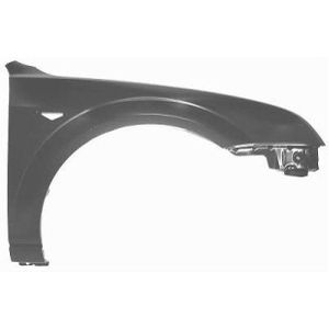 Spatbord Ford Diederichs 1427006