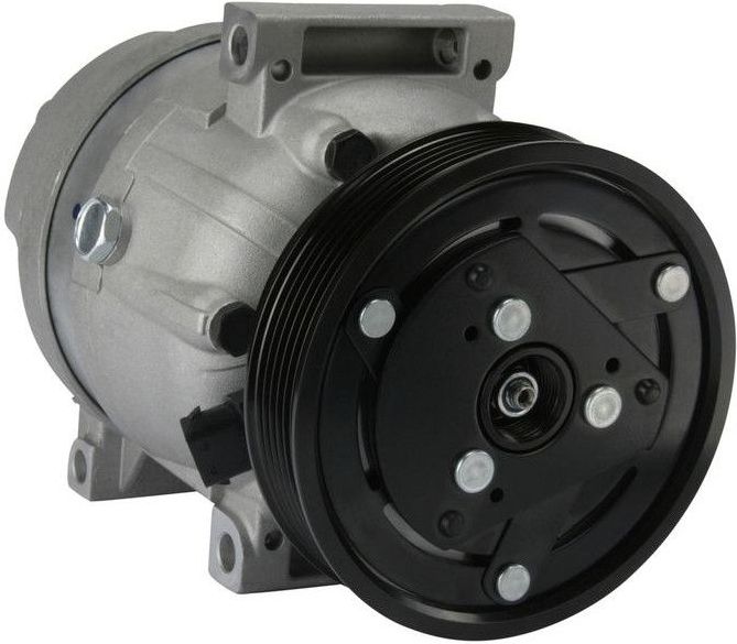 Renault - Compressor - Airconditioning - Bosch 1 986 Ad1 281