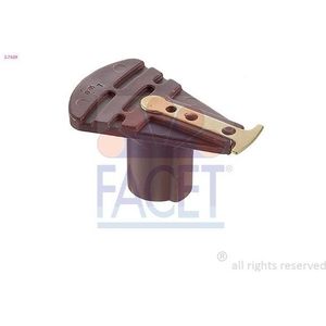 Stroomverdelerrotor Daihatsu, Subaru, Toyota Facet 3.7629