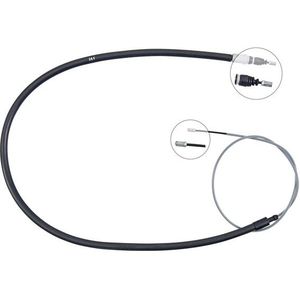 Handremkabel Citroen Abs K14079