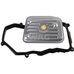 Filterset Transmissieolie Audi, Volkswagen Swag 30933945
