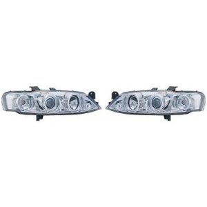 Koplampen Set Opel Diederichs 1824880