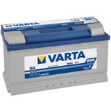 Varta Accu Blue Dynamic G3 95 Ah