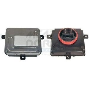 Regeleenheid, Verlichting Audi Meat & Doria 73212654