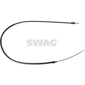 Handremkabel Citroen, Peugeot Swag 33100866