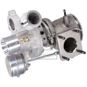 Turbocharger Garrett Turbo New Alfa Romeo, Fiat, Lancia Febi 186695