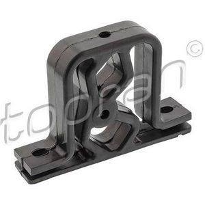 Houder, Demper Bmw Topran 500 172