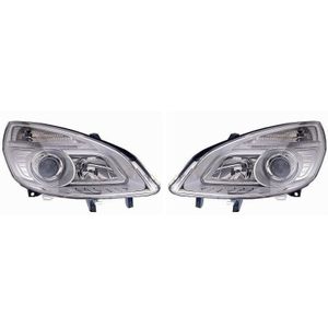 Koplamp Set Renault Van Wezel Combideals Set_4376962