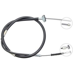 Handremkabel Toyota Abs K14012