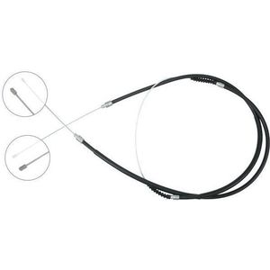 Handremkabel Citroen, Fiat, Peugeot Abs K16825