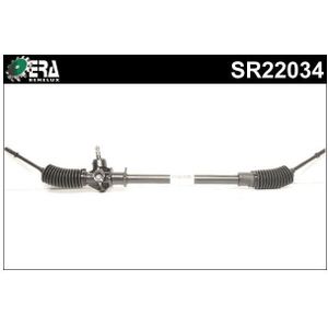 Stuurhuis Opel, Suzuki Era Benelux Sr22034