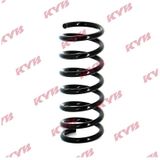 Ford - Kayaba Ra5529 - Chassisveer - Achteras - Schroefveer - Versterkte Uitvoering