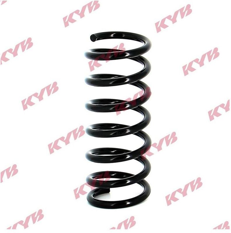 Ford - Kayaba Ra5529 - Chassisveer - Achteras - Schroefveer - Versterkte Uitvoering