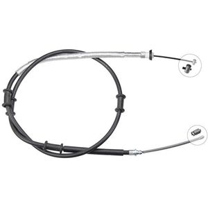 Handremkabel Fiat, Opel Abs K18936