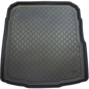 Kofferbakmat Passend Voor Volkswagen Passat  + Facelift 2019 S/4 12.2014- Lower Boot Volkswagen Winparts Go! 193414