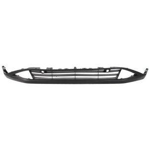 Ventilatiegrille, Bumper Nissan Blic 6502-07-1620912p