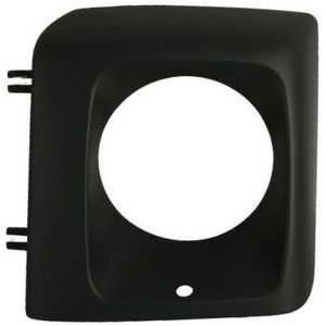 Mercedes-Benz - Blic 6502-07-3501992p - Frame - Koplamp - Rechts voor - Kunststof