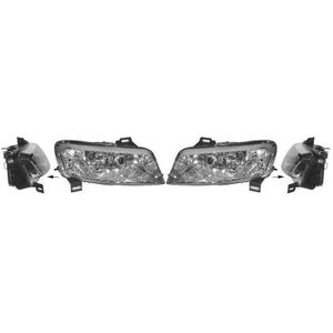 Koplamp Set Fiat Van Wezel Combideals Set_1625962