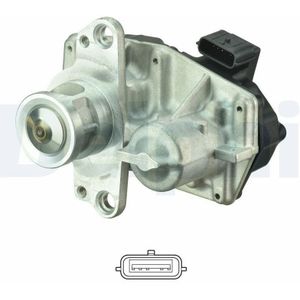 Vanne Egr Mercedes-Benz, Nissan, Opel, Renault Delphi Eg10550-12b1