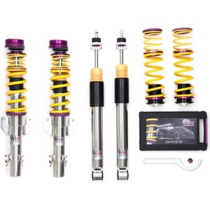 Kw Variant 3 Schroefset Volkswagen Kw Suspensions 35281035