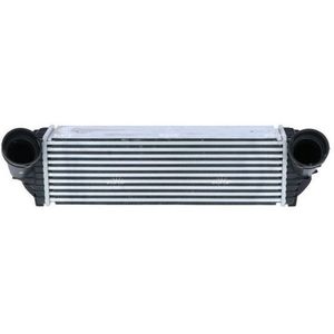 Bmw - Intercooler - Inlaatluchtkoeler - 525 mm - Luchtgekoeld