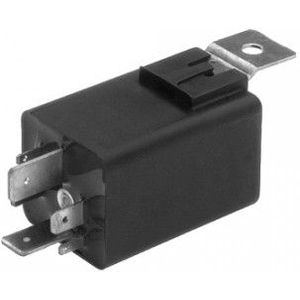 Relais Gloeisysteem Ford Febi 14419