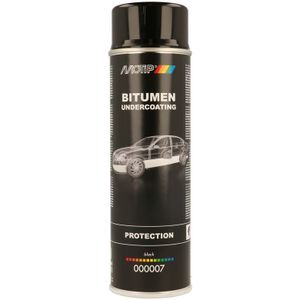 Motip Bitumen Undercoating 500ml