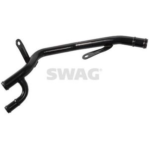 Koelwaterbuis Audi, Seat, Skoda, Volkswagen Swag 33100803