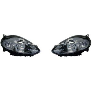 Koplamp Set Fiat Valeo Set_1619962v