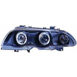 Verstralerset - HD Tuning Bmw 3 (e46). Model: 1997-12 - 2005-05