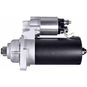 Starter Porsche 12v 1.7kw Porsche Hella 8ea 012 527-871