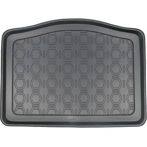 Kofferbakmat &#39;Design&#39; Passend Voor Ford C-Max 2015- (Excl. Hybrid) Ford Autostyle Ck Sfo30nd