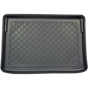 Opel - Crossland X / Citroen C3 Aircross - Kofferbakmat - Kunststof - GUARDLINER™