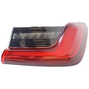 VanWezel 0593922 - Achterlicht - Rechts - Voor Bmw 3 G20 Berline - Van 10/2018 Tot Nu