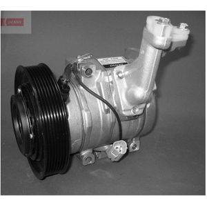 Compressor, Airconditioning Toyota Denso Dcp50022