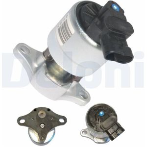 Egr-Klep Opel Delphi Eg10015-12b1