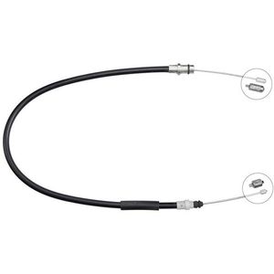 Handremkabel Citroen, Fiat, Mazda, Peugeot Abs K13970