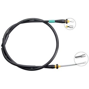 Handremkabel Renault Abs K17272